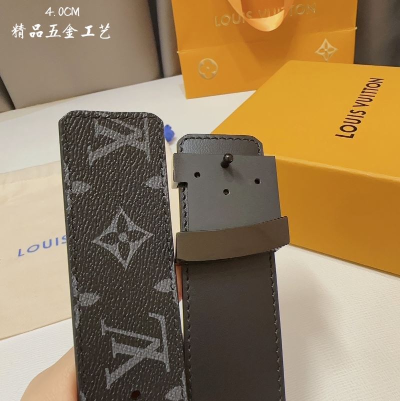 LV Belts